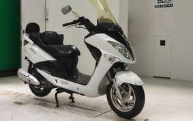 SYM RV125 I Type