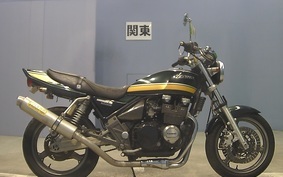 KAWASAKI ZEPHYR 400 KAI 2002 ZR400C