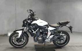 YAMAHA MT-07 2016 RM07J