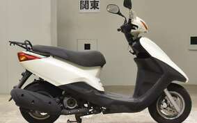 YAMAHA AXIS 125 TREET SE53J