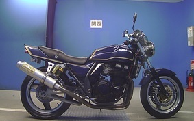 KAWASAKI ZRX-2 1997 ZR400E