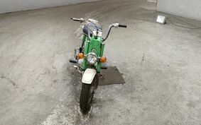 HONDA CHALY 70 CF70