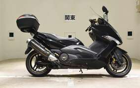 YAMAHA T-MAX500 Gen.3 2009 SJ08J