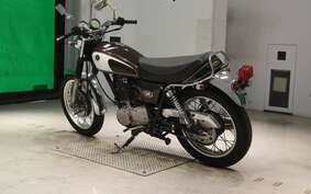 YAMAHA SR400 Gen.2 2001 1JR