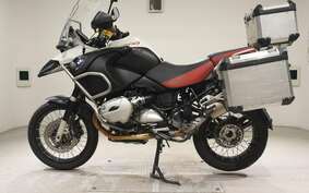 BMW R1200GS ADVENTURE 2007