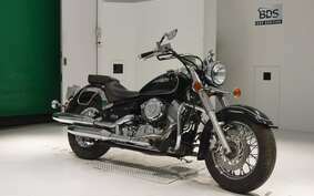 YAMAHA DRAGSTAR 400 CLASSIC  2013 VH02J