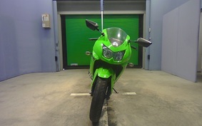 KAWASAKI NINJA 250R 2010 EX250K