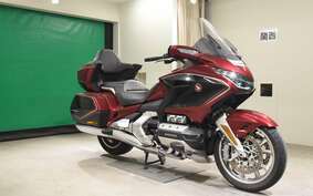 HONDA GL 1800 GOLD WING TOUR DCT 2019 SC79