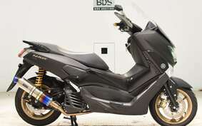 YAMAHA N-MAX 155 A SG50J