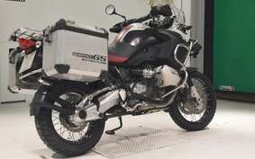 BMW R1200GS ADVENTURE 2006