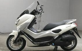 YAMAHA N-MAX 155 SG31