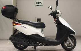 YAMAHA AXIS 125 TREET SE53J