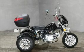 OTHER オートバイ125cc トライク DMJC