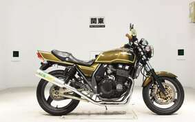 KAWASAKI ZRX400 2007 ZR400E