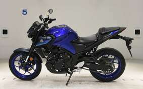 YAMAHA MT-03 ABS 2023 RH21J