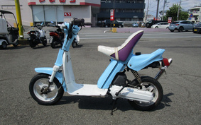 YAMAHA PASSOL 2E9