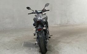 YAMAHA MT-07 2015 RM07J