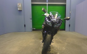 KAWASAKI NINJA 250 2014 EX250L