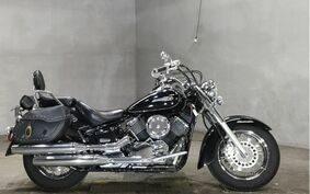 YAMAHA DRAGSTAR 1100 CLASSIC 2006 VP13J