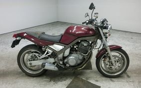 YAMAHA SRX400 1990 3VN