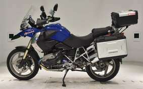 BMW R1200GS 2008