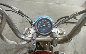 YAMAHA VIRAGO 250 S 3DM