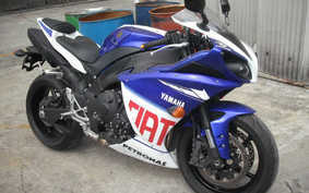 YAMAHA YZF-R1 2009 RN24J