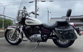 HONDA SHADOW 1100 AMERICAN CLASSIC EDITION 1995 SC32