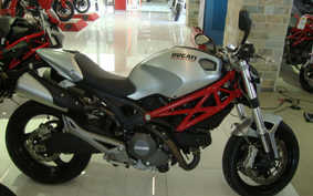 DUCATI MONSTER 696 2010 M500A