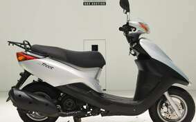 YAMAHA AXIS 125 TREET SE53J