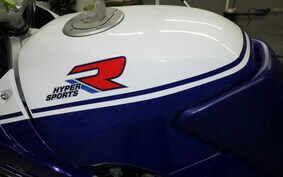 SUZUKI GSX-R250 GJ72A