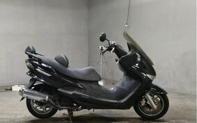 YAMAHA MAJESTY 125 5CA0