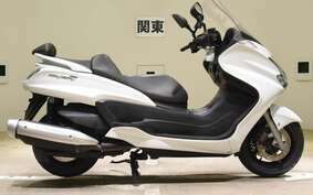 YAMAHA MAJESTY 400 Gen.2 2012 SH06J