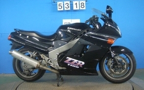 KAWASAKI ZZ1100 NINJA R ZXT10C