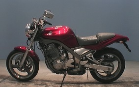 YAMAHA SRX600 Gen.4 1990 3SX