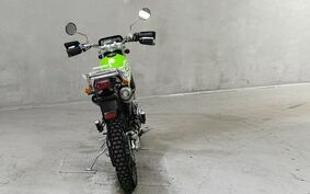 KAWASAKI SUPER SHERPA KL250G