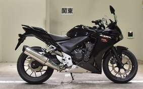 HONDA CBR400R 2014 NC47