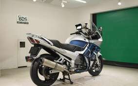 YAMAHA FJR1300 2005