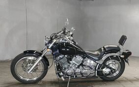 YAMAHA DRAGSTAR 400 1997 4TR