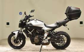 YAMAHA MT-07 2014 RM07J