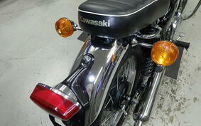 KAWASAKI W650 2002 EJ650A