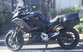 BMW F900XR PREMIUM LINE 2021 0K21