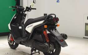 YAMAHA BW S125 SE45