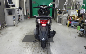 YAMAHA N-MAX SE86J