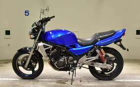 KAWASAKI BALIUS 250 Gen.2 ZR250B