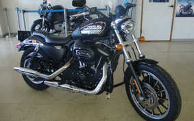 HARLEY XL883R Sportster 2010 CS2