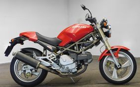 DUCATI MONSTER 400 1995 400M0