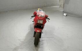 DUCATI 400SS 1991 400S