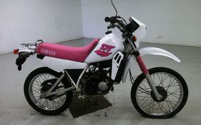 YAMAHA DT50 17W