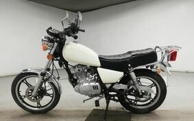 SUZUKI GN125 PCJG9